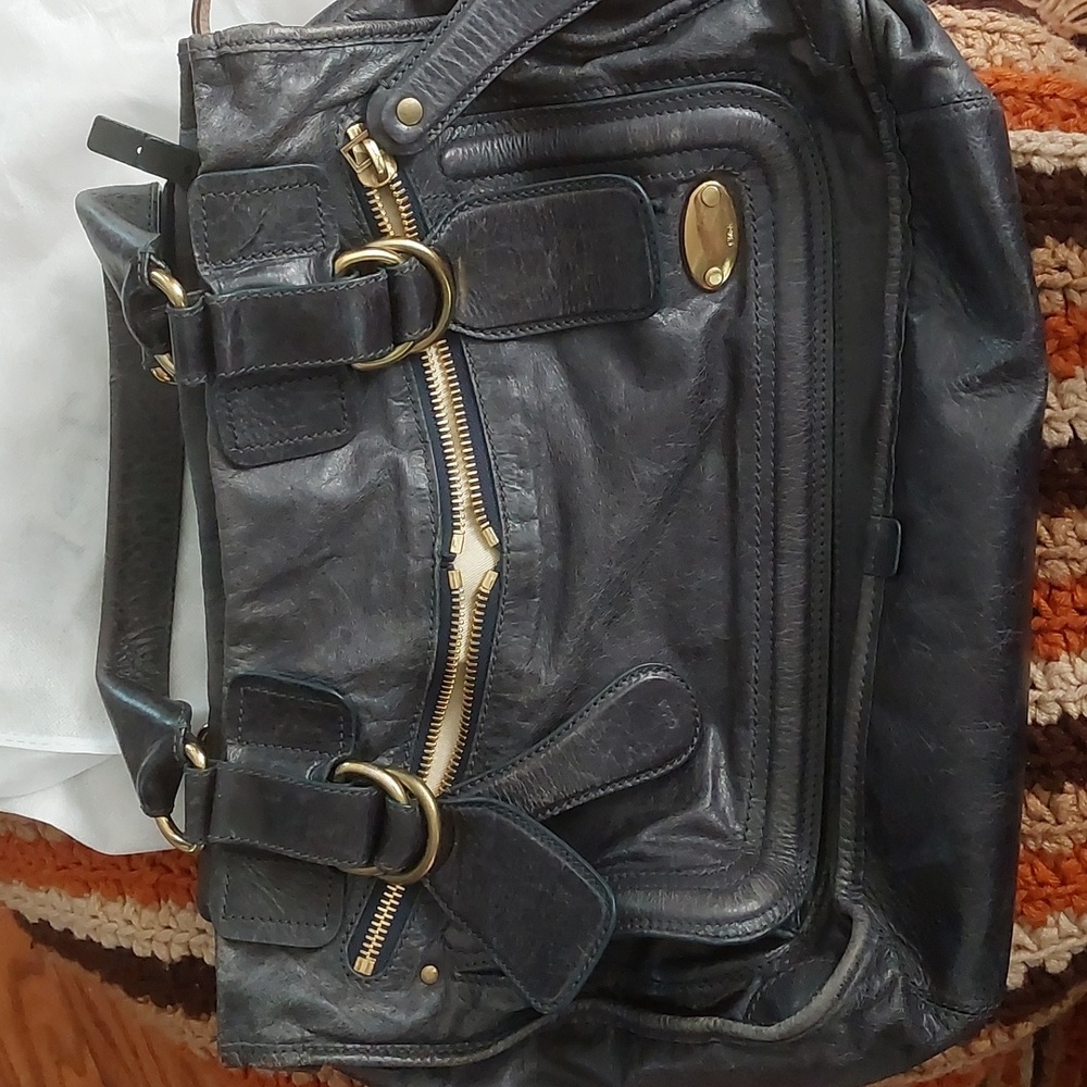 Chloé Faye Tote Bag